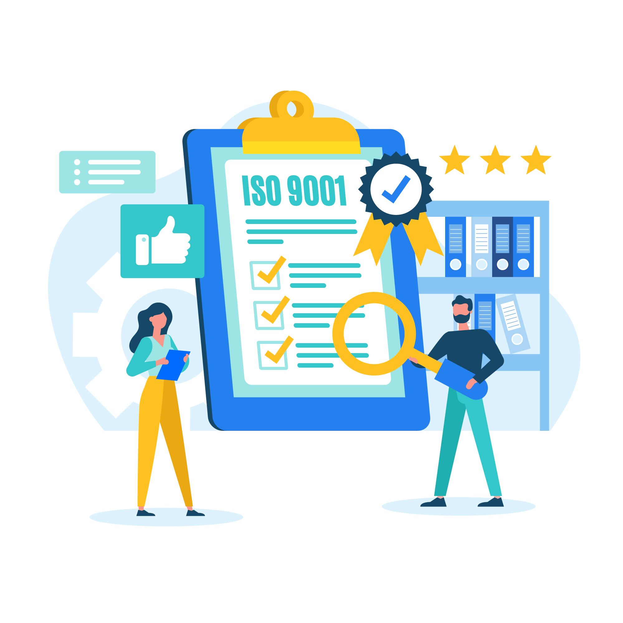 Pyramid Illustration